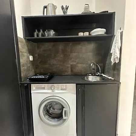 Apartamento Jz Boutique 2 Rhodes City